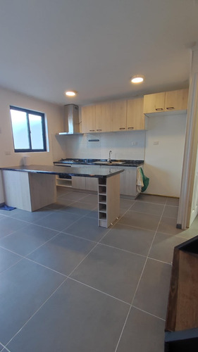 Se Arrienda Duplex Sindempart Coquimbo