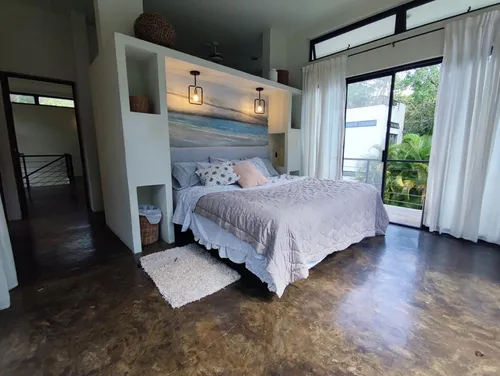 Residencial Los Arboles