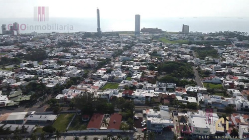 Maravillosa Ofcina En El Piso 18 De La Torre 1519