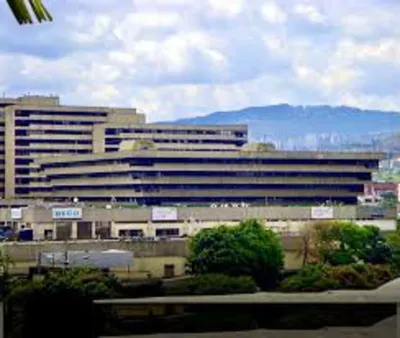 Oficina en alquiler