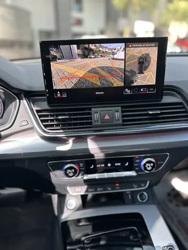 Audi Q5 2.0 Tfsi Quattro Advanced