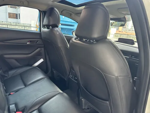 Mazda CX-30 2.5 Grand Touring Lx 4x4