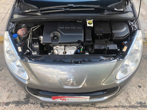 Peugeot 308 1.6 Allure Nav 115cv 2013