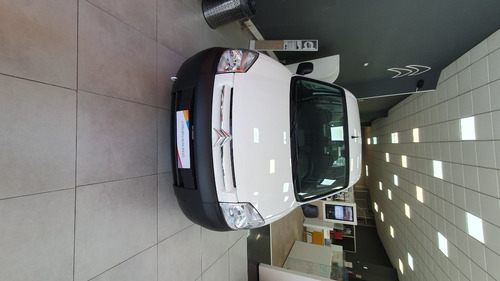 Citroën Berlingo 1.6 Vti 115 Business