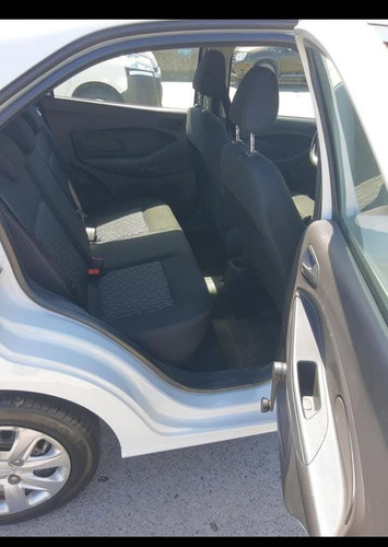 Ford Ka 1.5 S