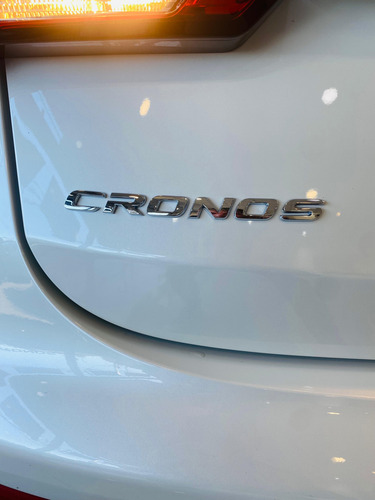 Fiat Cronos 1.3 Gse Precision Cvt