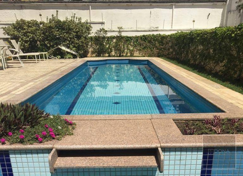 Imagem 24 de 25 de Cobertura Residencial À Venda Ou Locação, Piscina Privativa, 3 Suítes, 3 Vagas, Cambuí, Campinas - Co0009