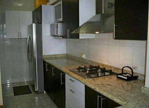 Imagen 9 de 14 de En Venta Apartamento En Valle Blanco Raiza Peña 04122190291 Cod 133911