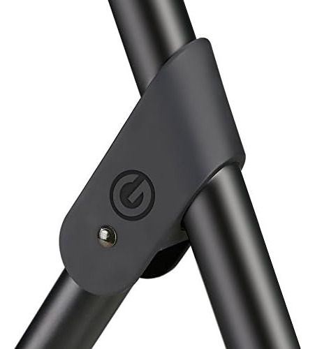 Gravity Vari-g 7 Soporte De Guitarra Para 7 Instrumentos (gg
