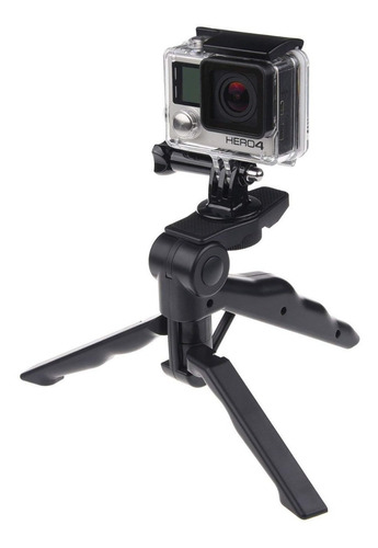 High - End TriPod Monopod Gopro Entrega Inmediata !!!