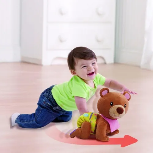 Osito gateo vtech sale