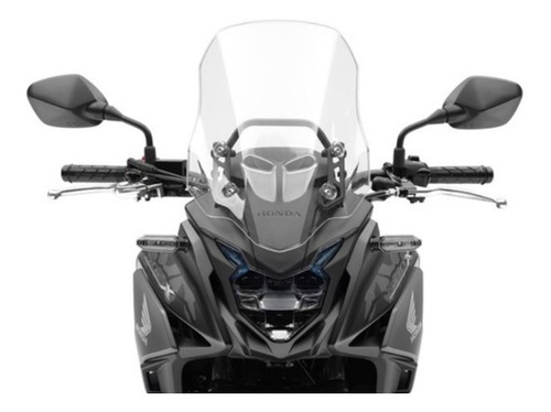 Imagen 7 de 25 de Honda Cb500x 0km - Concesionario Oficial