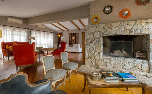 Hotel En Venta En Salta