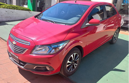 Chevrolet Onix 1.4 Ltz Mt 98cv