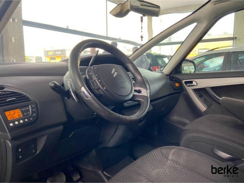 Citroën C4 Picasso Glx 2.0 16v Aut.