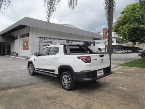 Fiat Strada 1.3 FIREFLY FLEX RANCH CD CVT