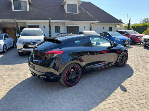 Megane Rs
