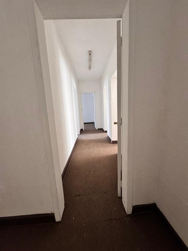 Departamento En Venta De 6 Dorm. En Concepción