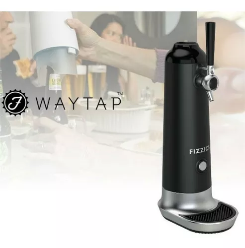 FIZZICS - Dispensador Portátil de Cerveza Waytap - Cobre, AKUARIAN HOME &  HOTEL CONCEPT