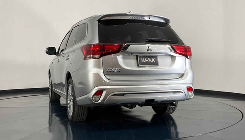 Imagen 4 de 15 de 122392 - Mitsubishi Outlander 2020 Con Garantía