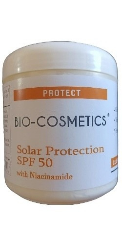 Bloqueador Solar Con Niacinamida + Hidroquinona 50% Y Regalo