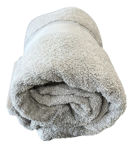 Toalla Baño Completo 100% Algodon 950 Grs