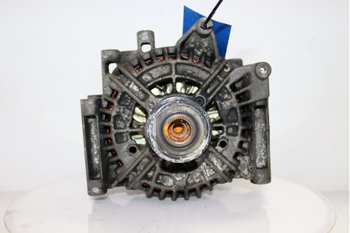 Alternador Mercedes Benz W203 Clase C 6pk 2003 Altn-020