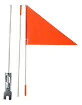 Comprar Banderines De Seguridad Para Patinete, Banderines Para Niños