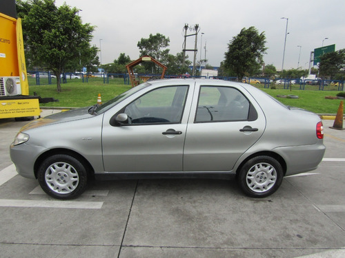 Fiat Siena Elx