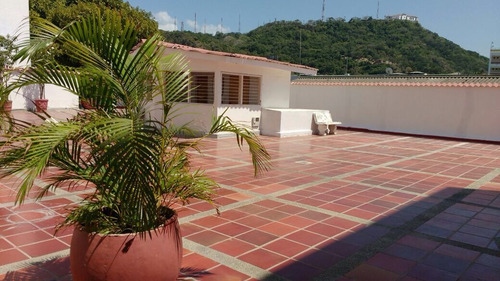 Imagen 19 de 21 de Cartagena Venta De Apartamento Pie De La Popa