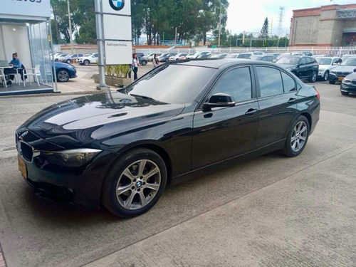 BMW Serie 3 2.0 320i F30 Standard