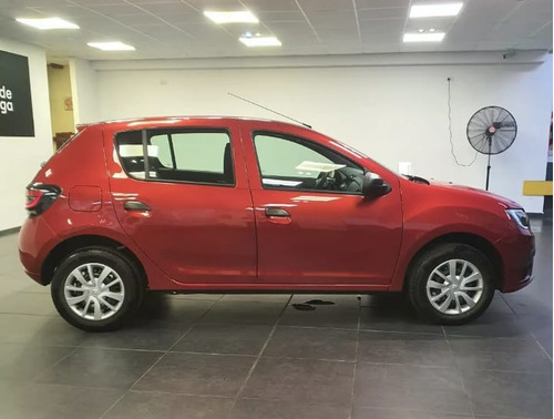 Renault Sandero 1.6 0km Kwid 2018 2020 2022 2023 #ff