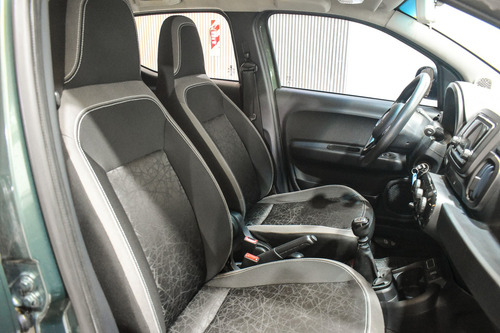 Fiat Mobi 1.0 Way