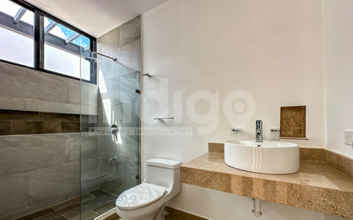 Casa De Una Planta En Venta En Mérida En Privada Praderas Del Mayab En Conkal