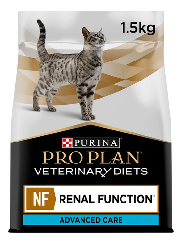 Pro Plan Cat Función Renal 1kg