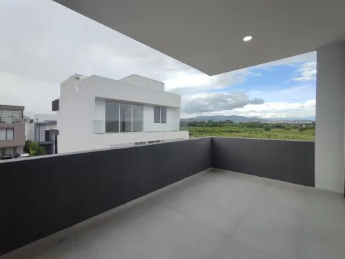 Casa En Venta En Via Antigua Bocono. Cod V30835