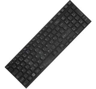 Teclado P/ Toshiba Satellite P755 P770 P775 P750 P750d