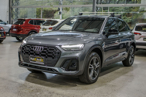 Audi Q5 Perf. Black 2.0 TFSIe S.Tr. Qt (Hib.)