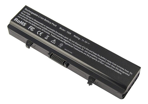 Bateria Para Dell Inspiron 1525 Vostro 500 Eg X284g