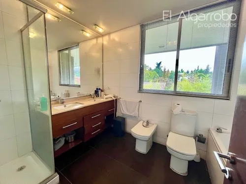 Departamento En Arriendo 5 Dorm. En Las Condes