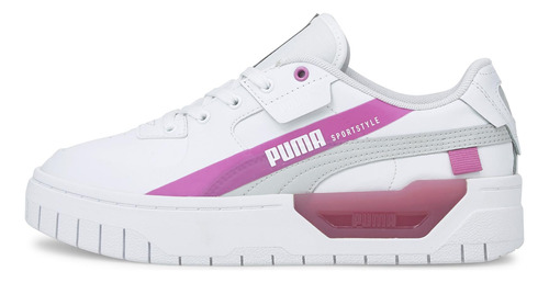 Tenis Puma Cali Dream Tech Para Mujer