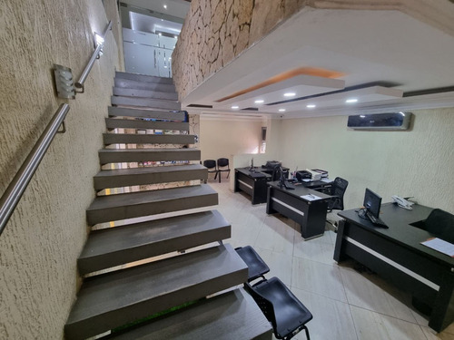 Imagen 28 de 30 de Galpon En Venta Zona Industrial Ii, Barquisimeto 23-25486