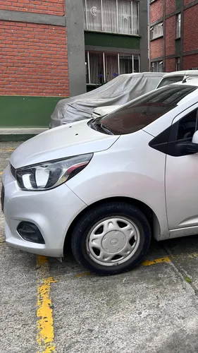 Chevrolet Beat 1.2 Lt