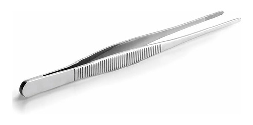 Pinza Precision Lacor Recta 21 Cm Chef