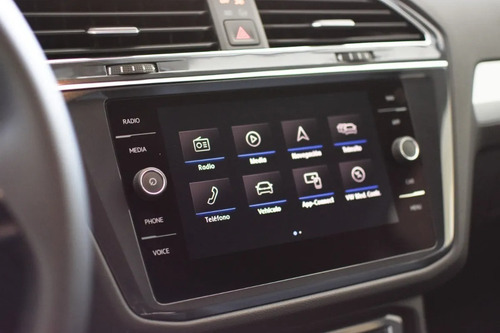 Volkswagen Tiguan Allspace 1.4 Turbo Tsi Trendline 150cv Dsg