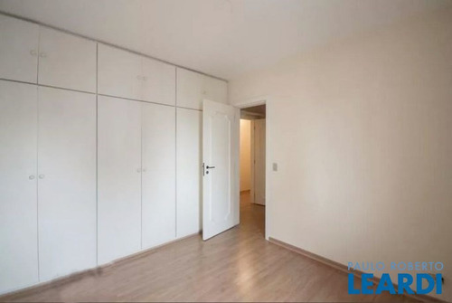 Imagem 9 de 15 de Apartamento - Brooklin - Sp - 459980