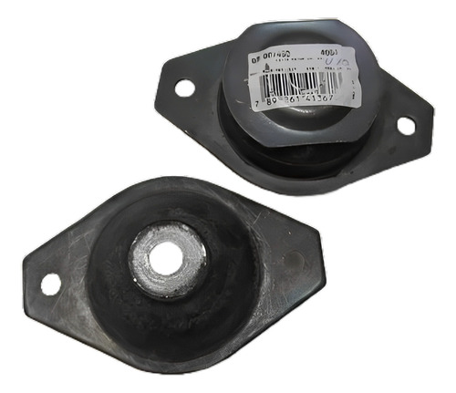 Coxim Motor Fiat Uno/premio/elba/fiorino 89 A 96