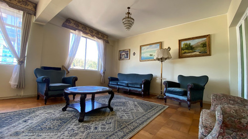 Departamento En Arriendo Concepcion
