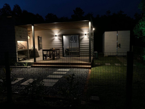 Alquiler Duplex A Estrenar Piriápolis San Francisco Piscina