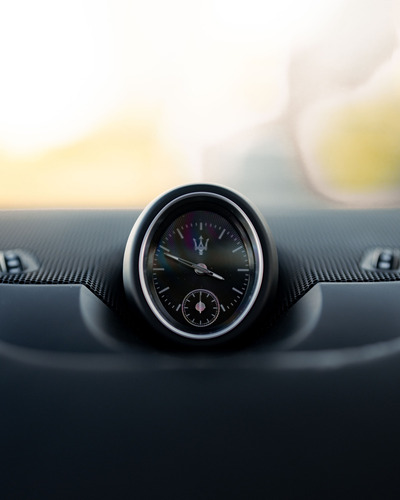 Maserati Levante S Q4 Granlusso